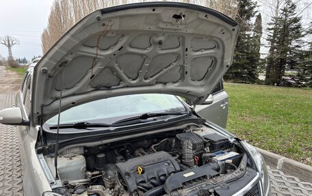 KIA cee'd I рестайлинг, 2010 год, 849 000 рублей, 16 фотография