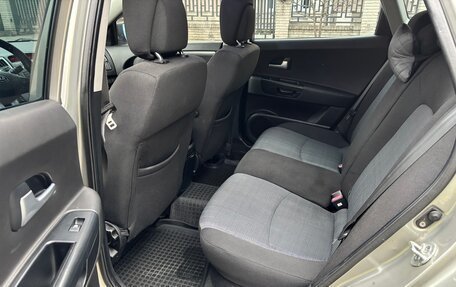 KIA cee'd I рестайлинг, 2010 год, 849 000 рублей, 15 фотография