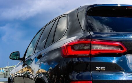 BMW X5, 2019 год, 6 390 000 рублей, 10 фотография