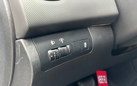 KIA cee'd I рестайлинг, 2010 год, 849 000 рублей, 13 фотография