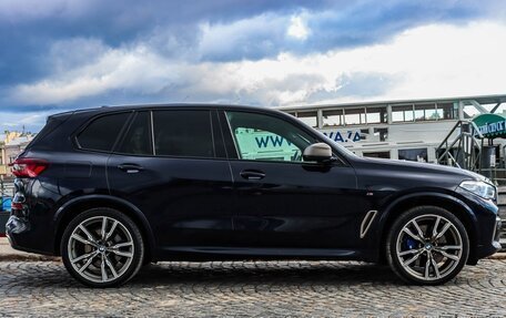 BMW X5, 2019 год, 6 390 000 рублей, 13 фотография