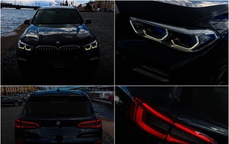 BMW X5, 2019 год, 6 390 000 рублей, 15 фотография