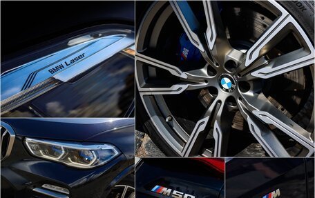 BMW X5, 2019 год, 6 390 000 рублей, 14 фотография