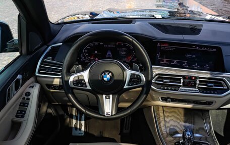 BMW X5, 2019 год, 6 390 000 рублей, 18 фотография