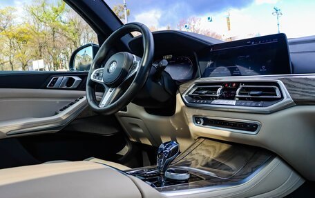 BMW X5, 2019 год, 6 390 000 рублей, 17 фотография
