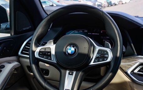 BMW X5, 2019 год, 6 390 000 рублей, 19 фотография