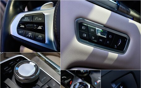 BMW X5, 2019 год, 6 390 000 рублей, 25 фотография