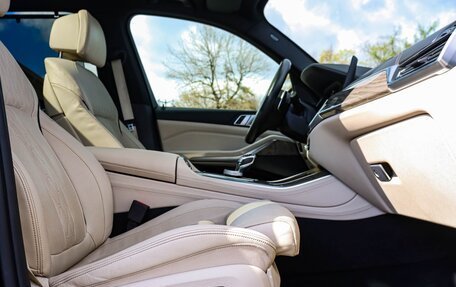 BMW X5, 2019 год, 6 390 000 рублей, 27 фотография