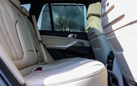 BMW X5, 2019 год, 6 390 000 рублей, 29 фотография