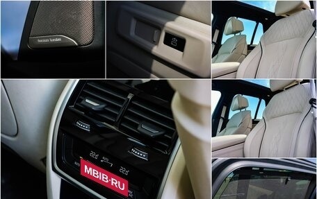 BMW X5, 2019 год, 6 390 000 рублей, 33 фотография