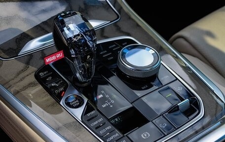 BMW X5, 2019 год, 6 390 000 рублей, 24 фотография