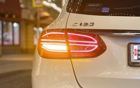 Mercedes-Benz C-Класс, 2014 год, 2 100 000 рублей, 4 фотография