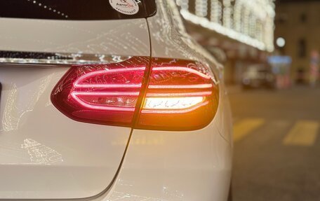 Mercedes-Benz C-Класс, 2014 год, 2 100 000 рублей, 5 фотография