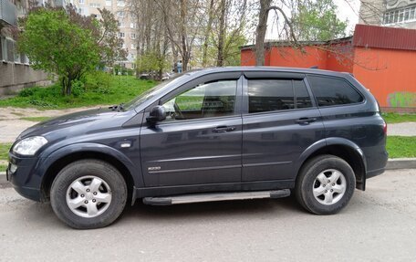 SsangYong Kyron I, 2014 год, 1 250 000 рублей, 2 фотография