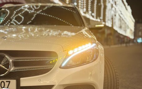 Mercedes-Benz C-Класс, 2014 год, 2 100 000 рублей, 3 фотография