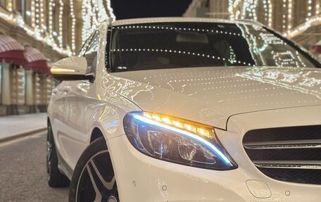 Mercedes-Benz C-Класс, 2014 год, 2 100 000 рублей, 6 фотография