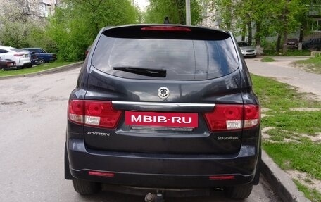 SsangYong Kyron I, 2014 год, 1 250 000 рублей, 4 фотография