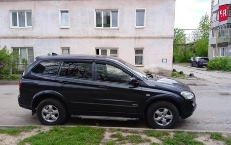 SsangYong Kyron I, 2014 год, 1 250 000 рублей, 3 фотография