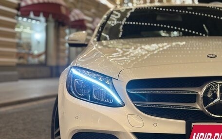 Mercedes-Benz C-Класс, 2014 год, 2 100 000 рублей, 2 фотография