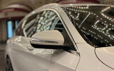 Mercedes-Benz C-Класс, 2014 год, 2 100 000 рублей, 14 фотография