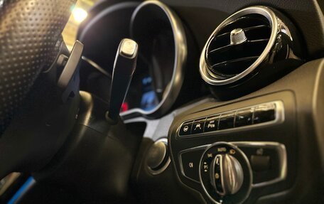 Mercedes-Benz C-Класс, 2014 год, 2 100 000 рублей, 10 фотография