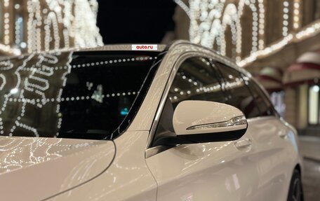 Mercedes-Benz C-Класс, 2014 год, 2 100 000 рублей, 15 фотография