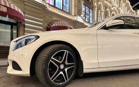 Mercedes-Benz C-Класс, 2014 год, 2 100 000 рублей, 16 фотография