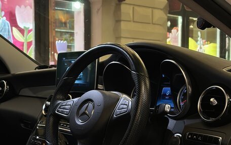 Mercedes-Benz C-Класс, 2014 год, 2 100 000 рублей, 20 фотография