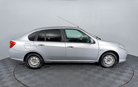 Renault Symbol, 2008 год, 456 000 рублей, 5 фотография