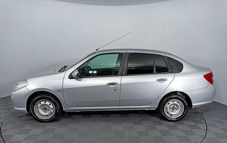 Renault Symbol, 2008 год, 456 000 рублей, 10 фотография