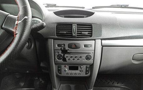 Renault Symbol, 2008 год, 456 000 рублей, 18 фотография