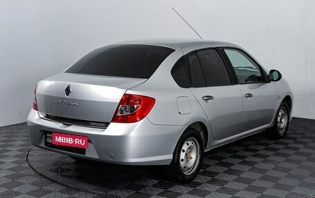 Renault Symbol, 2008 год, 456 000 рублей, 6 фотография