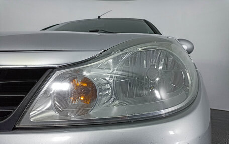 Renault Symbol, 2008 год, 456 000 рублей, 21 фотография