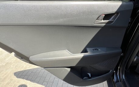 Hyundai Creta I рестайлинг, 2020 год, 1 703 000 рублей, 13 фотография
