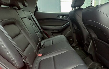 Chery Tiggo 4 I рестайлинг, 2020 год, 1 349 000 рублей, 24 фотография