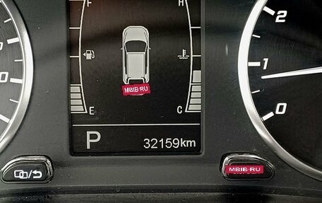 Chery Tiggo 4 I рестайлинг, 2020 год, 1 349 000 рублей, 26 фотография