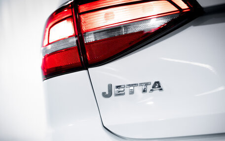 Volkswagen Jetta VI, 2015 год, 999 000 рублей, 11 фотография