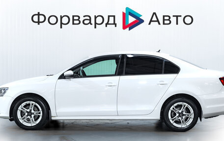 Volkswagen Jetta VI, 2015 год, 999 000 рублей, 4 фотография