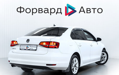 Volkswagen Jetta VI, 2015 год, 999 000 рублей, 7 фотография
