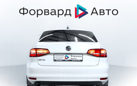 Volkswagen Jetta VI, 2015 год, 999 000 рублей, 6 фотография