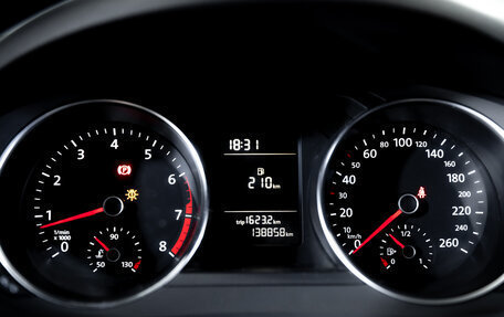 Volkswagen Jetta VI, 2015 год, 999 000 рублей, 15 фотография