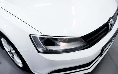 Volkswagen Jetta VI, 2015 год, 999 000 рублей, 9 фотография