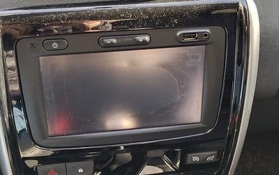 Nissan Terrano III, 2017 год, 1 559 000 рублей, 1 фотография