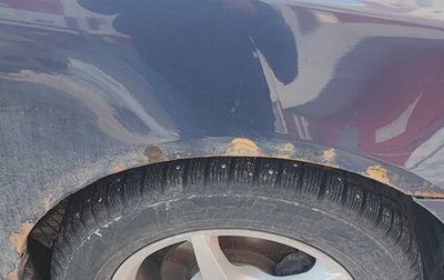 Mitsubishi Lancer IX, 2008 год, 600 000 рублей, 1 фотография