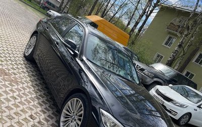 BMW 3 серия, 2012 год, 1 600 000 рублей, 1 фотография