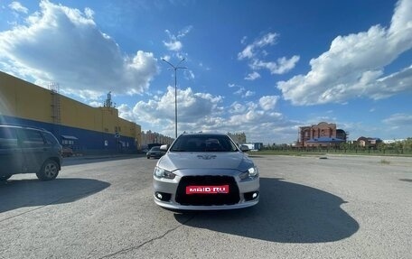 Mitsubishi Lancer IX, 2011 год, 900 000 рублей, 1 фотография