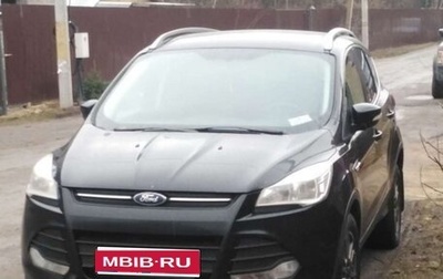 Ford Kuga III, 2013 год, 950 000 рублей, 1 фотография