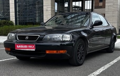 Acura TL II, 1996 год, 450 000 рублей, 1 фотография
