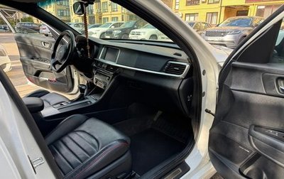 KIA Optima IV, 2019 год, 2 300 000 рублей, 1 фотография