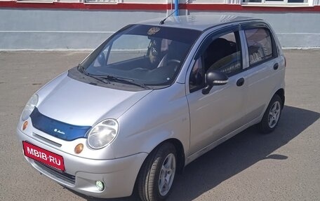 Daewoo Matiz I, 2012 год, 250 000 рублей, 1 фотография